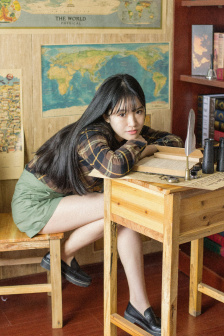 女友的新妈妈
