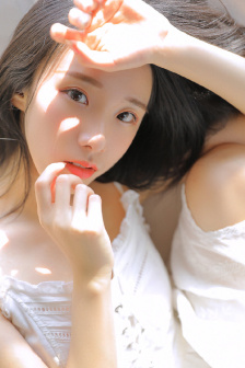 人体艺术摄影
